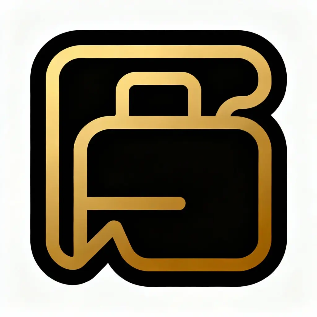 Character Counter tool icon
